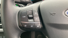 Ford Fiesta 1.0 EcoBoost Titanium 5dr Auto Petrol Hatchback